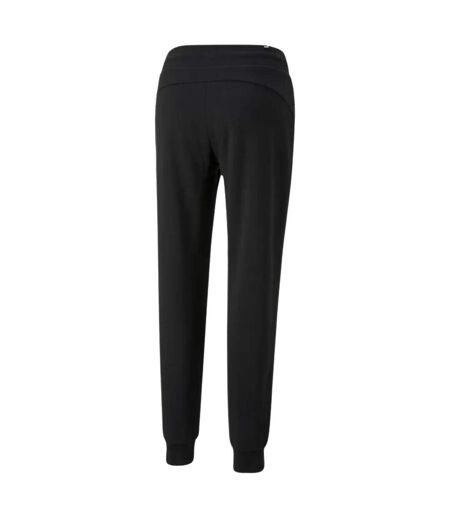 Pantalon De Jogging Ess+ Femme Noir Puma