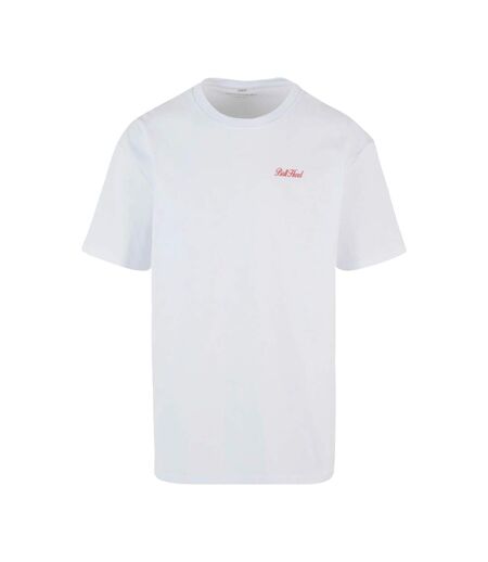 Blanc Mister Tee