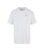 Blanc Mister Tee-1