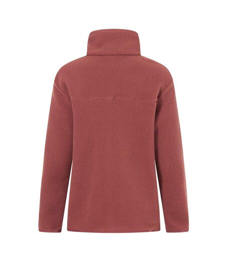 Polaire Frankie Femme Pourpre Regatta