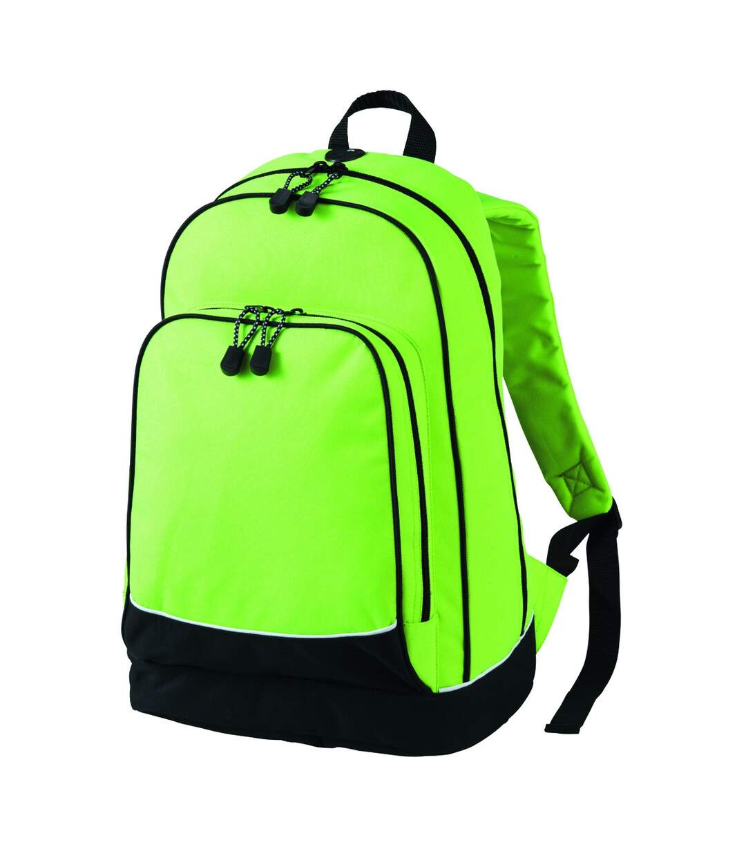 Sac à dos loisirs - CITY BACKPACK - 1803310 - vert clair