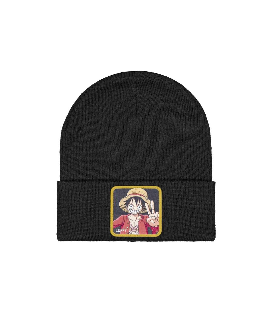 Bonnet homme One Piece Luffy Capslab