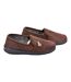 Pantoufle HOMME SUEDINE PREMIUM-2