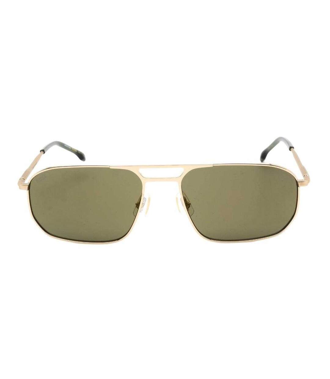 Lunettes De Soleil 0j5g Homme Taille Unique Jaune Or Hugo Boss-2