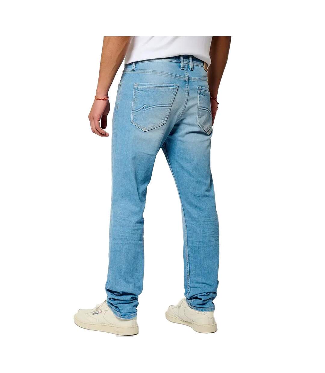 Jean slim bleu clair homme kaporal darko - 27-2
