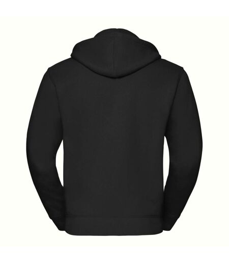 Veste À Capuche Authentic Homme Noir Russell