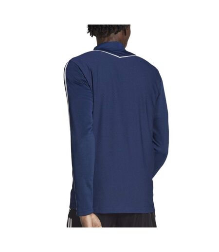 Veste de survêtement marine homme adidas tiro23 - l