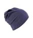 Bonnet 24/7 Bleu Marine Chiné Brain Waves-2