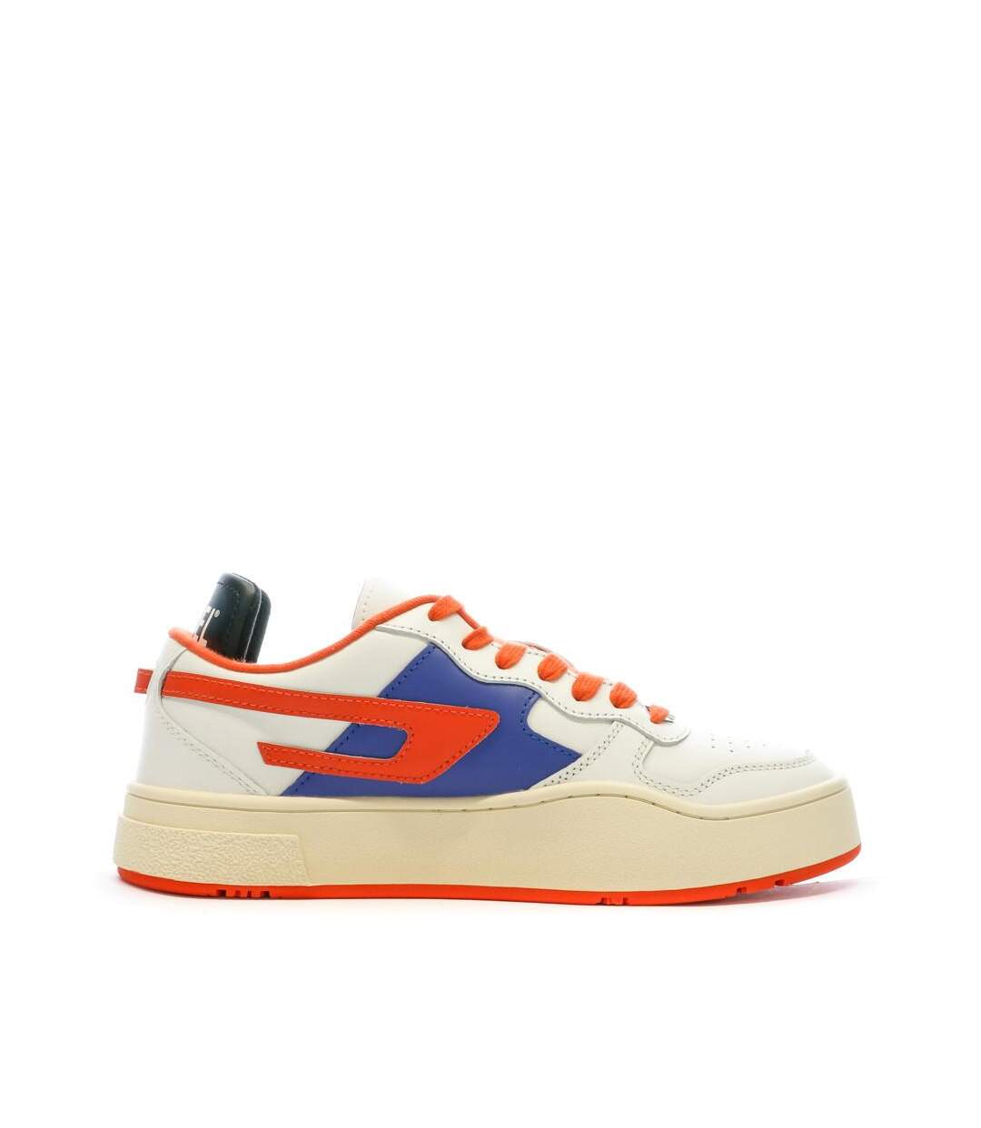 Baskets blanches homme diesel sukiyo low - 44.5-2