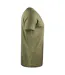 T-shirt Twoville Homme Vert Kaki Foncé James Harvest-4