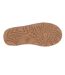 Womens/ladies Parrot Classic Cow Suede Short Shaft Boots Chestnut EverAu-4