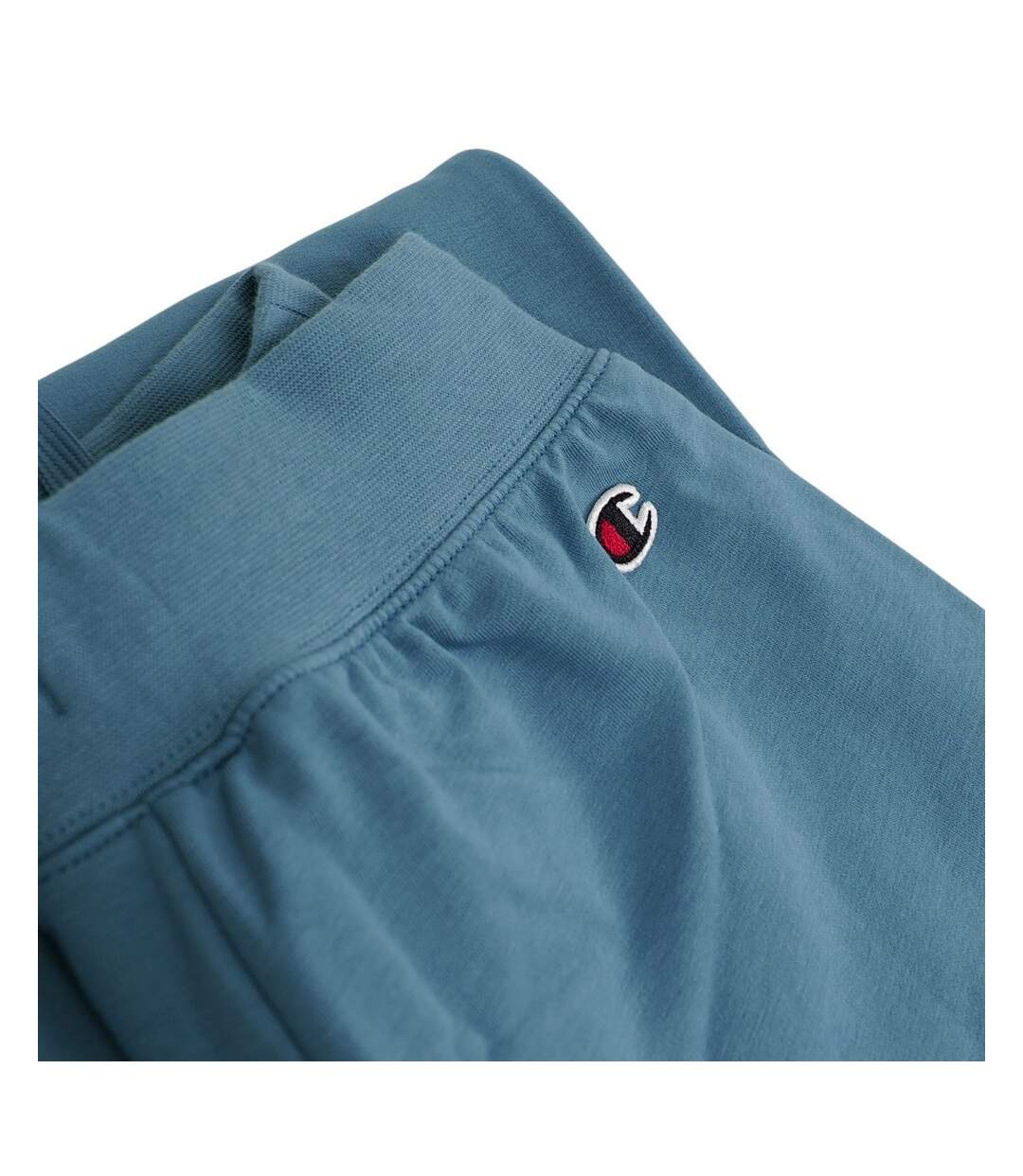 Pantalon Femme Bleu Champion-3