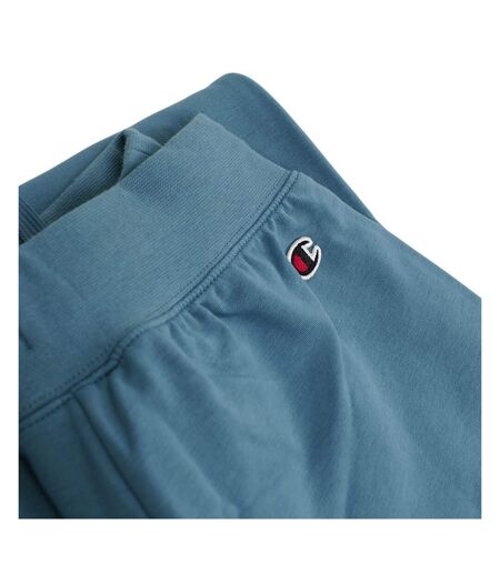 Pantalon Femme Bleu Champion