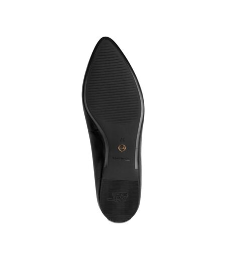 Ballerine Cuir Tamaris