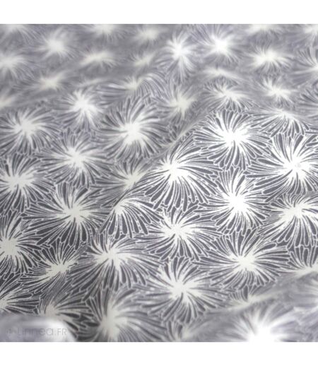 nappe coton FUTON enduit téflon Rectangulaire
