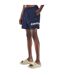Short de bain homme bleu Lacoste-3