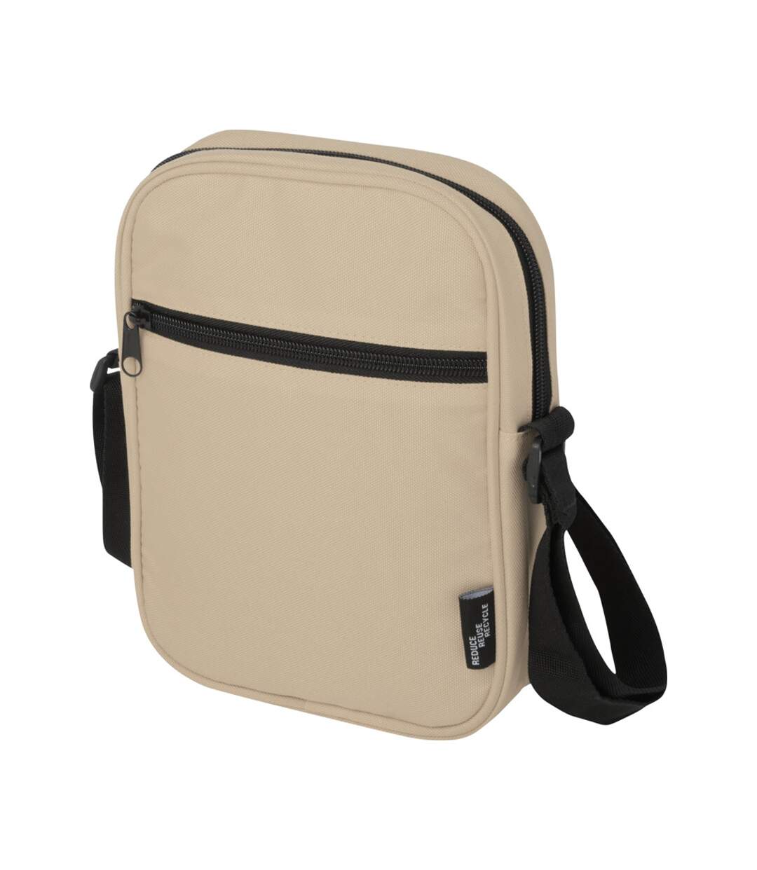 Sac À Bandoulière Byron Taille Unique Blanc Cassé Generic-3