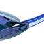 Lunettes De Natation Style Miroir Vanquisher 3.0 Bleu Foncé Cobalt Miroir Speedo-2
