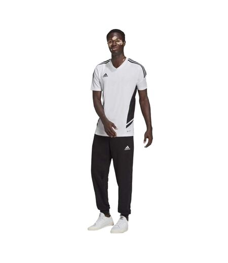 Pantalon De Jogging Condivo Homme Noir Adidas