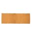 Chemin de Table Elina 38x140cm Jaune-1