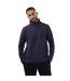 Haut Polaire Taddingly Homme Bleu Marine Trespass-2