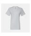 Bella - T-shirt JERSEY - Femme (Blanc) - UTPC3876