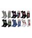 Chaussettes Pack Homme MARVEL AVENGERS - Pack de 6-3
