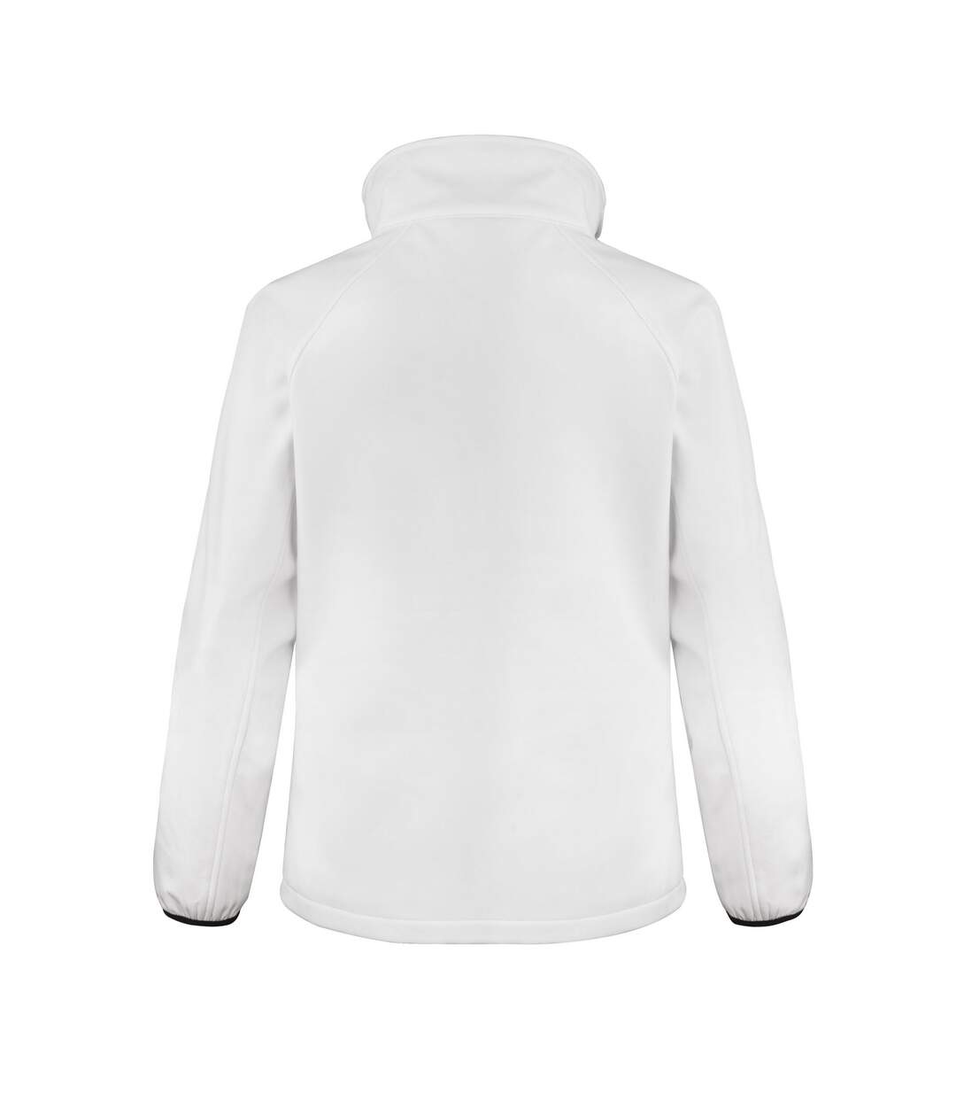 Veste softshell femme blanc / noir Result Core-2