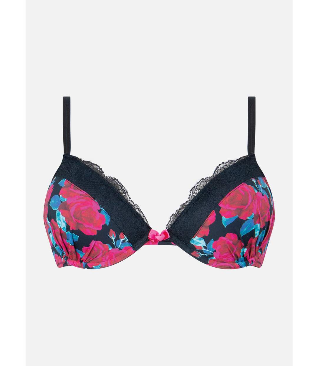 Soutien-gorge à coques femme Love Mood Cute Passio-5