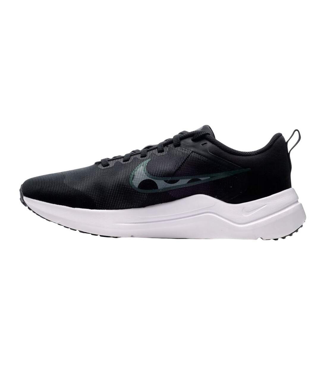 Chaussures Downshifter Homme Noir Nike-2