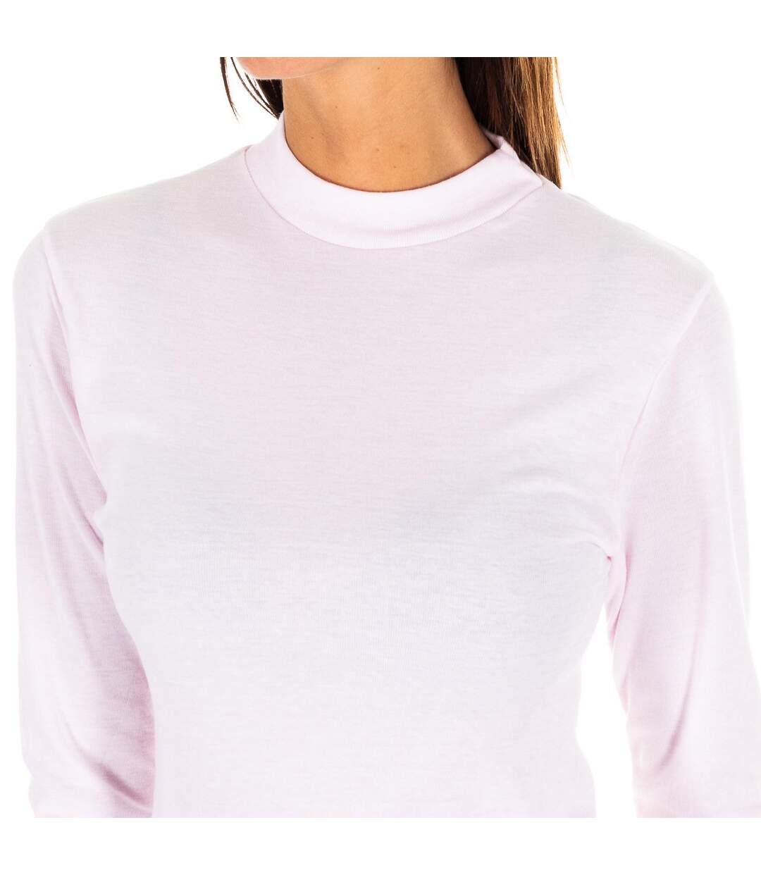 Women's long sleeve t-shirt 1625-M-2