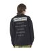Sweat Live Forever Homme Noir Pretty Green-3