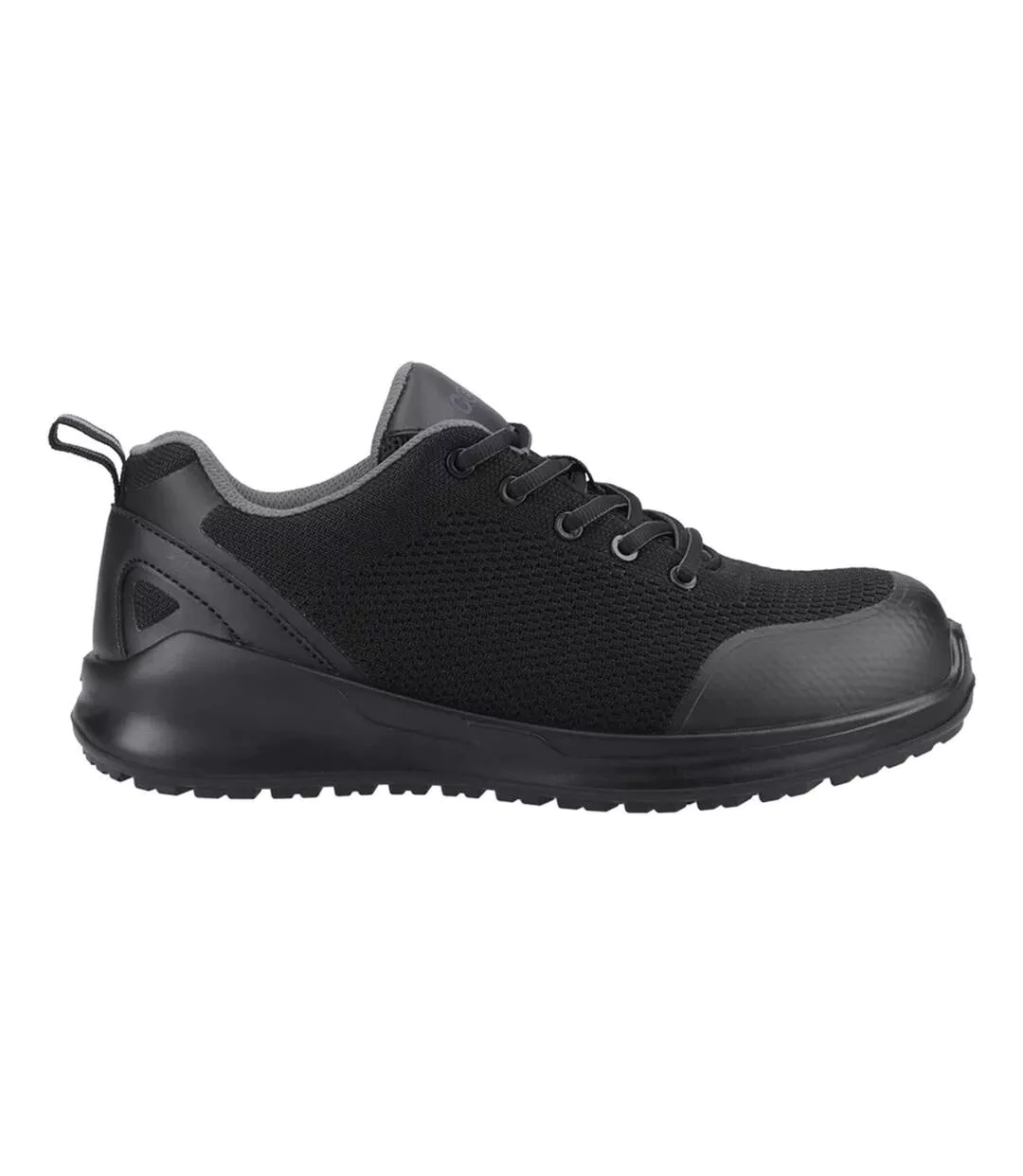 Baskets De Sécurité Fs341 Homme Noir Centek-3