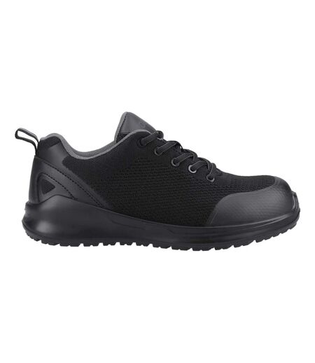 Baskets De Sécurité Fs341 Homme Noir Centek