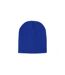 Carta Sport - Bonnet (Bleu roi) - UTCS109
