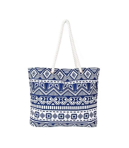 Sac de plage coton Joana