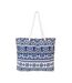 Sac de plage coton Joana