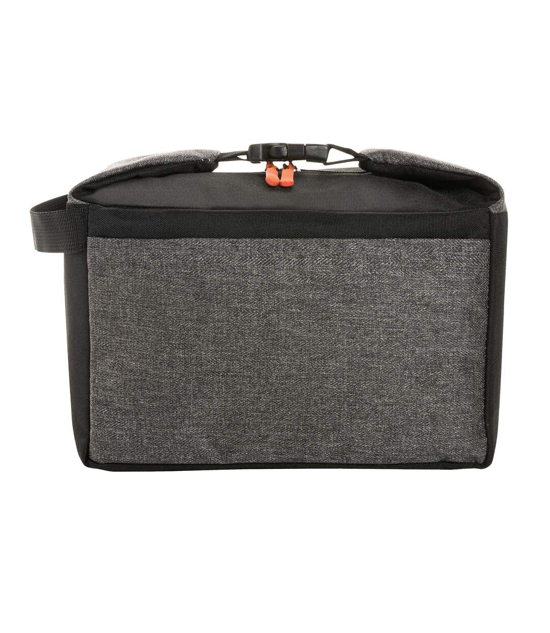 5.5l two tone cooler bag one size grey/black XD Collection-1