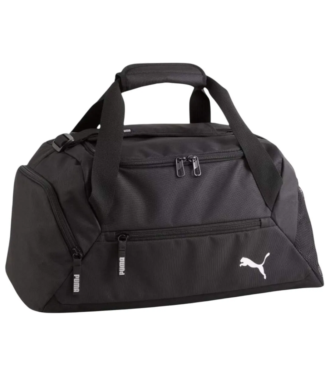 Sac De Sport Team Goal 55 L Noir Puma-1