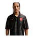 Maillot De Foot Manches Courtes Motif/style Pays-bas Homme Noir Rouge Nike-4