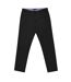 Chino Homme Noir Raging Bull-1