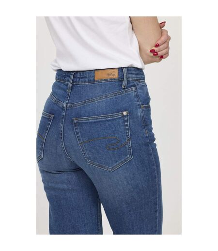 Jean coton regular LC151