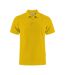 Polo Neptune Homme Jaune Foncé Harvest-1