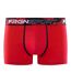 Lot de 4 boxers homme en coton Dynamic Tom Freegun-4