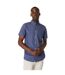 Chemise hash homme bleu marine Maine Maine