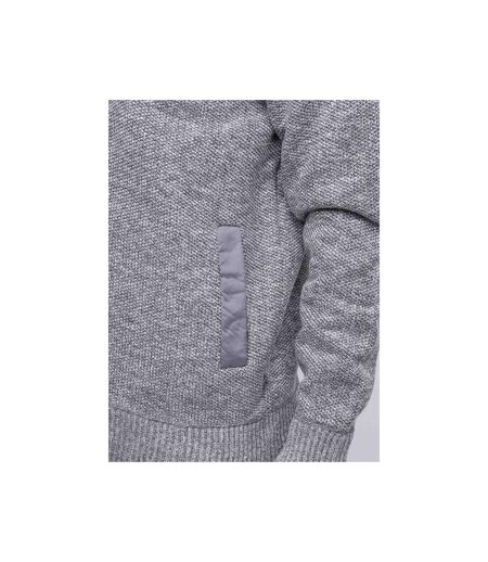 Gilet zippé LAMILLE
