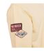 Sweat col rond en molleton avec écusson Lewis Vondutch-4