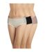 Lot de 3 Shorties Les Pockets Coton-1