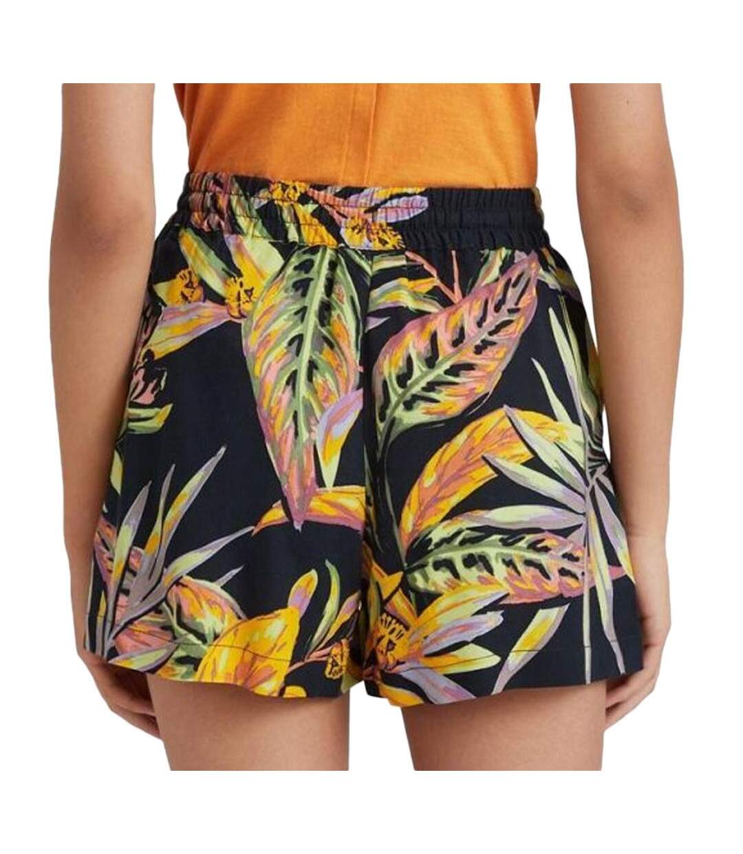 Short noir femme o'neill amiri-3