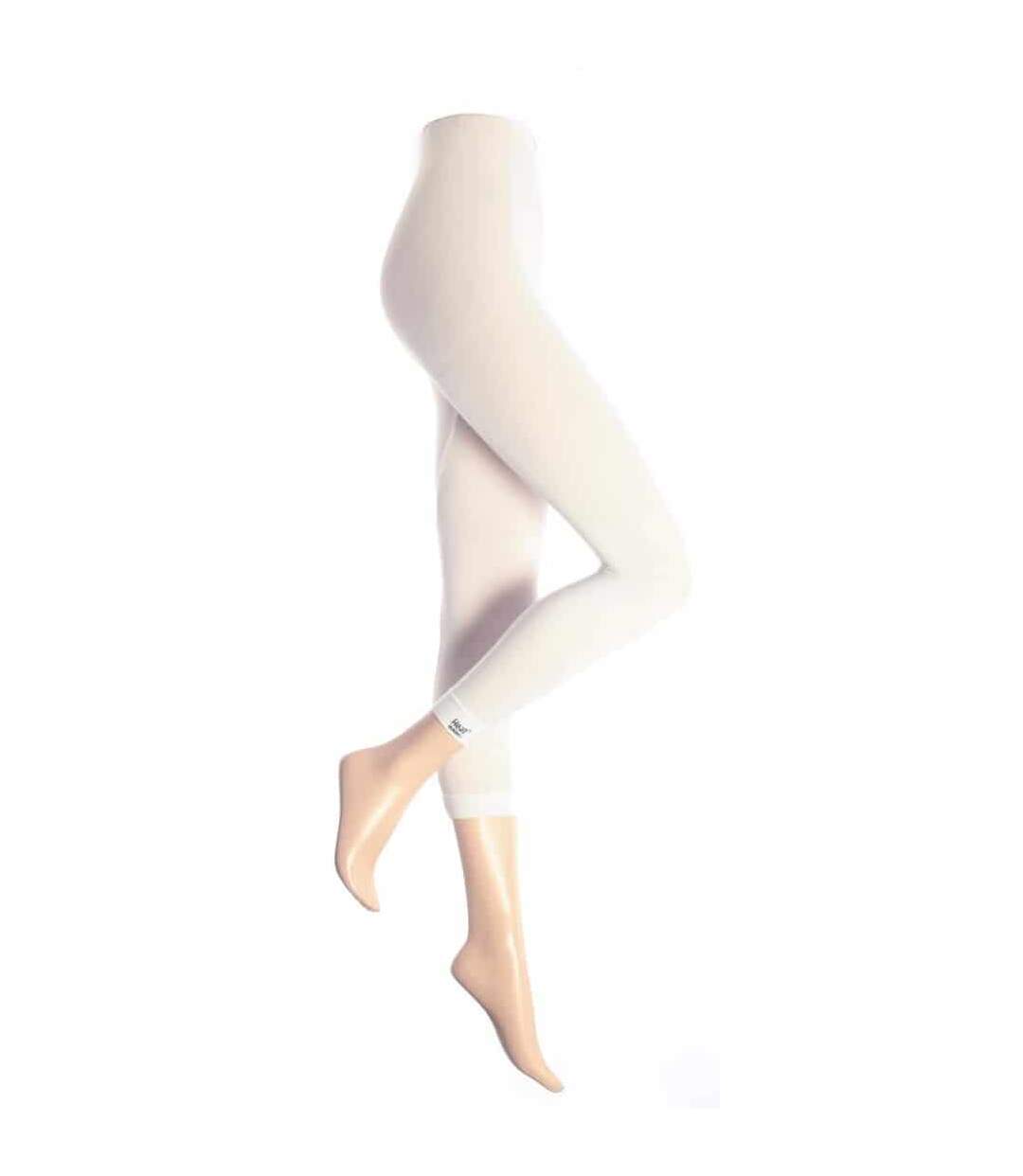 Femme Coton Sous-Vêtements Thermique Pantalon-1